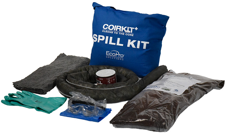 coirloc-absorbent-emergency-spill-kit universal spill kit