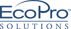 EcoPro Solutions Logo